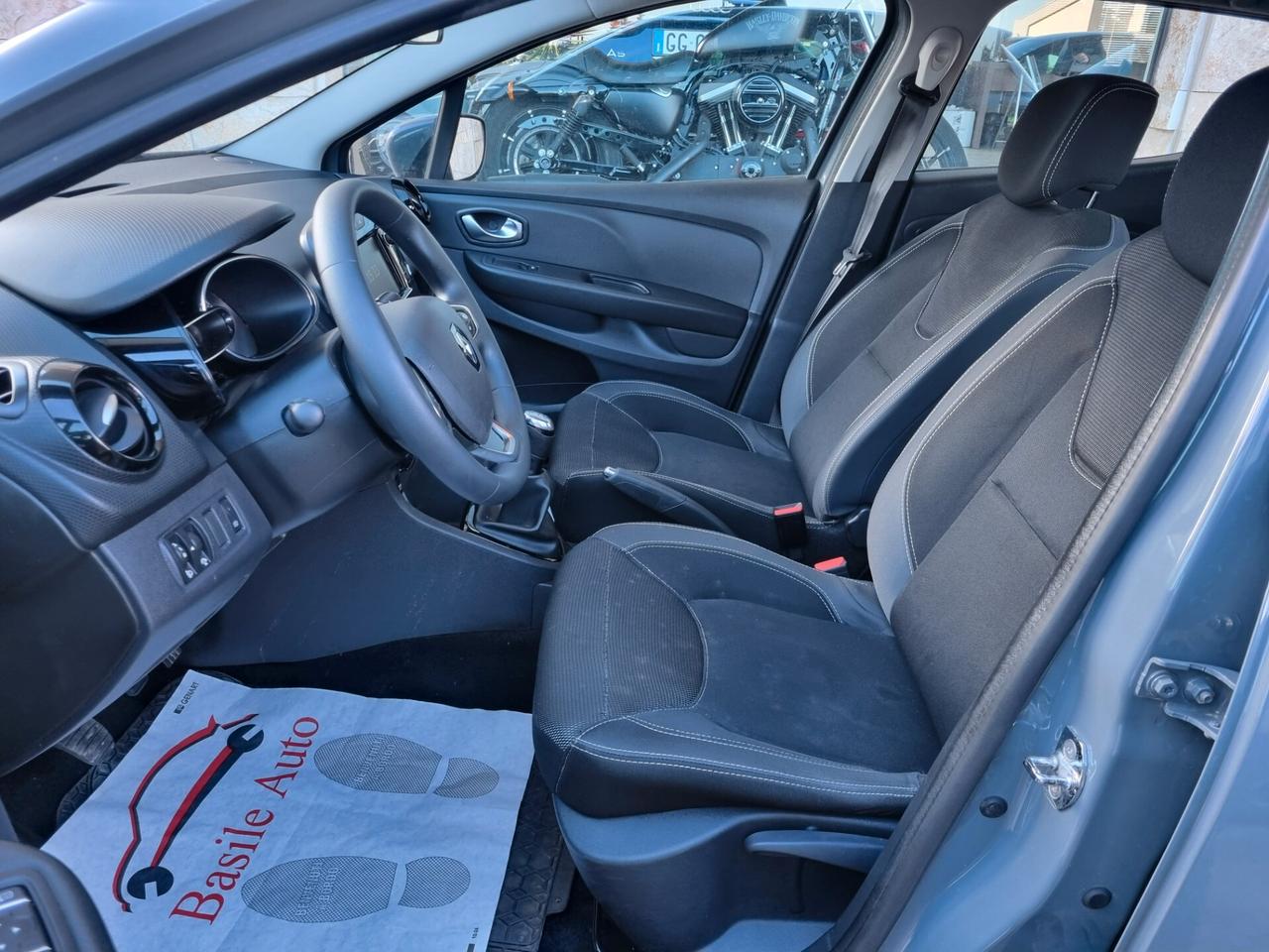 Renault Clio dCi 8V 90 CV 5 porte Energy Life