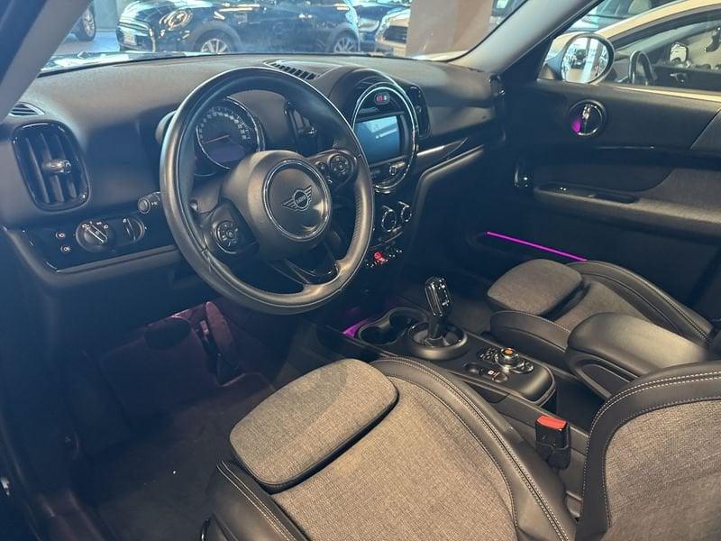 MINI Mini Countryman F60 Mini 2.0 Cooper D Hype Countryman