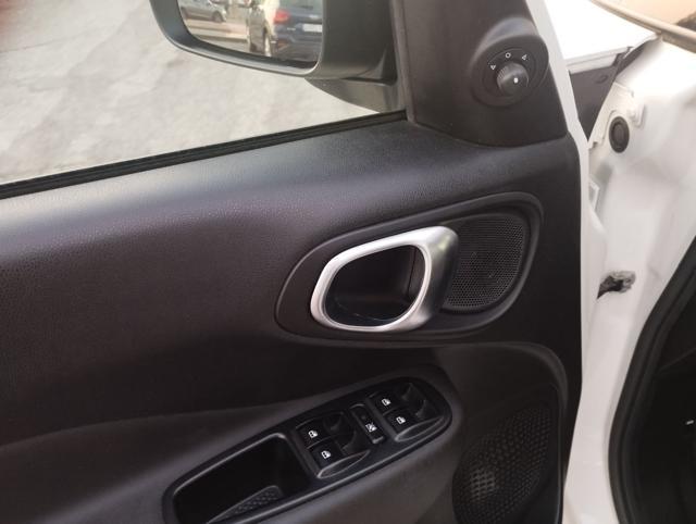 FIAT 500L 1.4 95CV Cross NAVI-CARPLAY-ANDROID *PROMO*