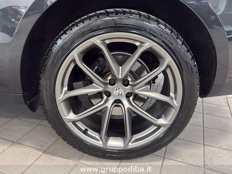 Porsche Macan I 2022 2.0 265cv pdk