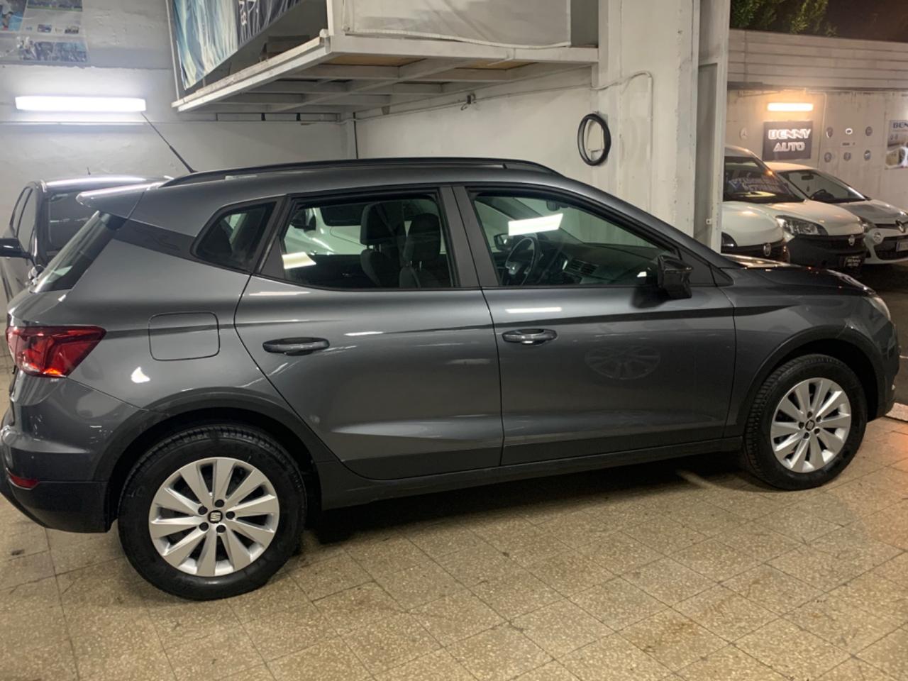 Seat Arona 1.6 TDI 95 CV XCELLENCE