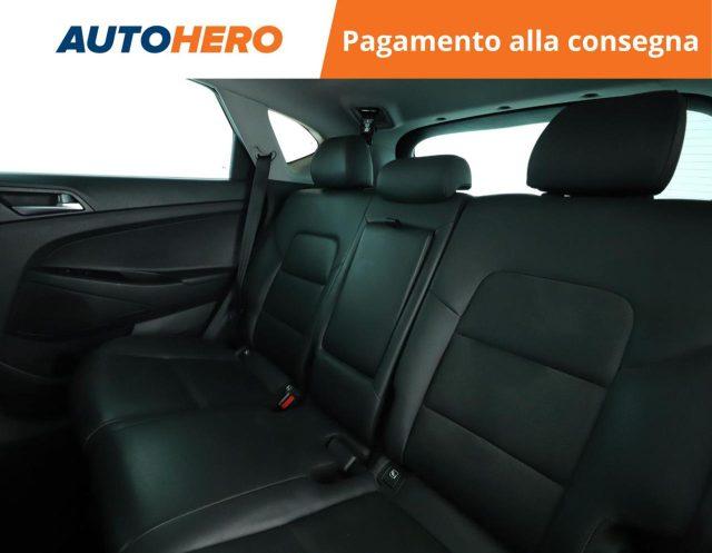 HYUNDAI Tucson 1.7 CRDi XPossible