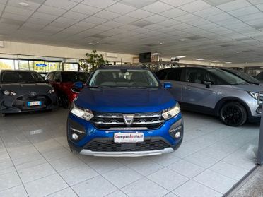 Dacia Sandero Streetway 1.0 TCe ECO-G Comfort