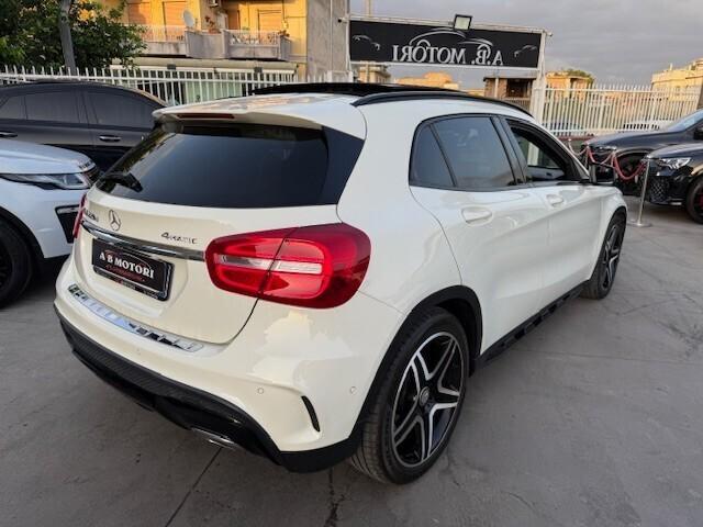 Mercedes-benz GLA 220 d Automatic Premium
