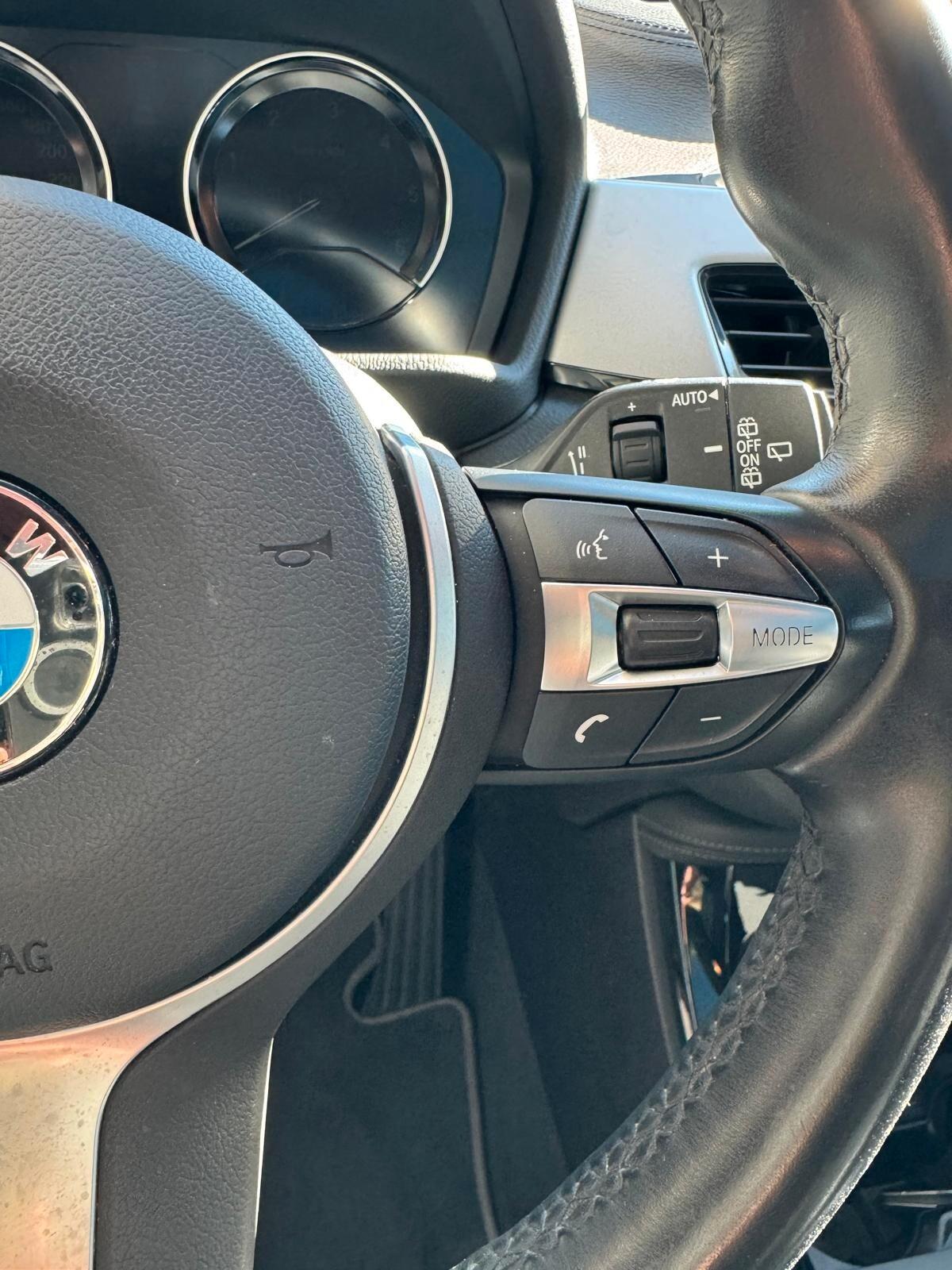 Bmw X2 sDrive16d Advantage