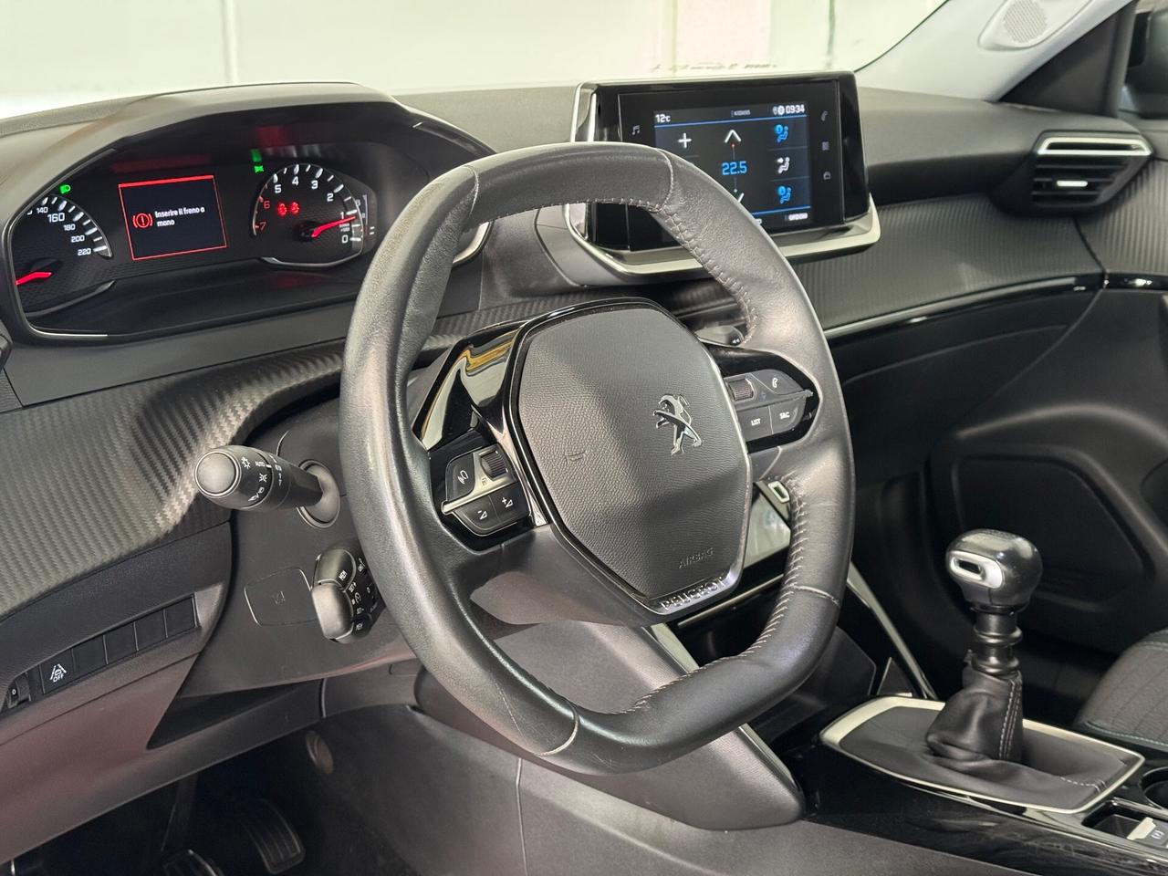 Peugeot 2008 PureTech 130 S&S Allure