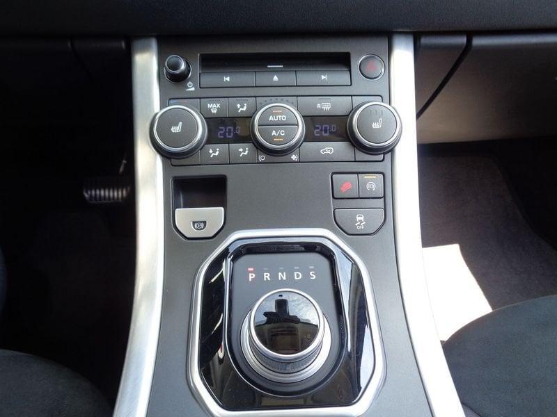 Land Rover RR Evoque 2.2 SD4 5p. Dynamic