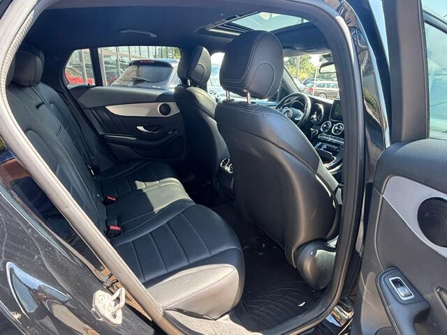 Mercedes-Benz GLC 250 d Coupe Premium 4matic 204cv 2019