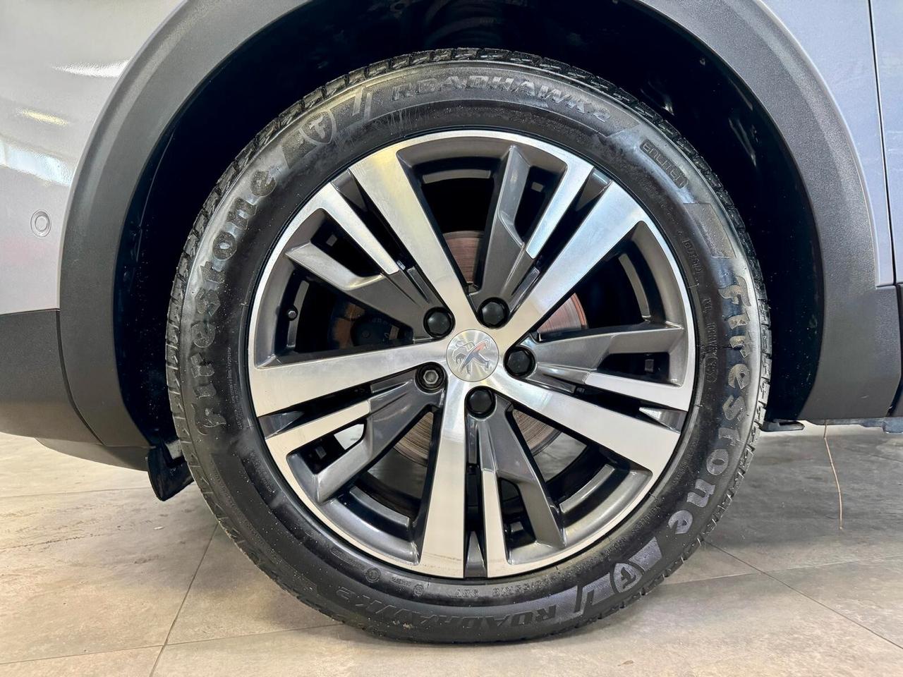 Peugeot 3008 1.5 BlueHDi 130cv EAT8 Allure Pack 2022