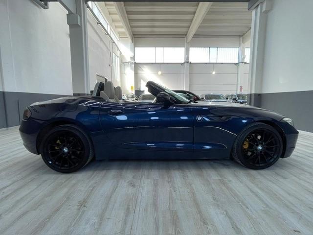 Bmw Z4 sDrive28i