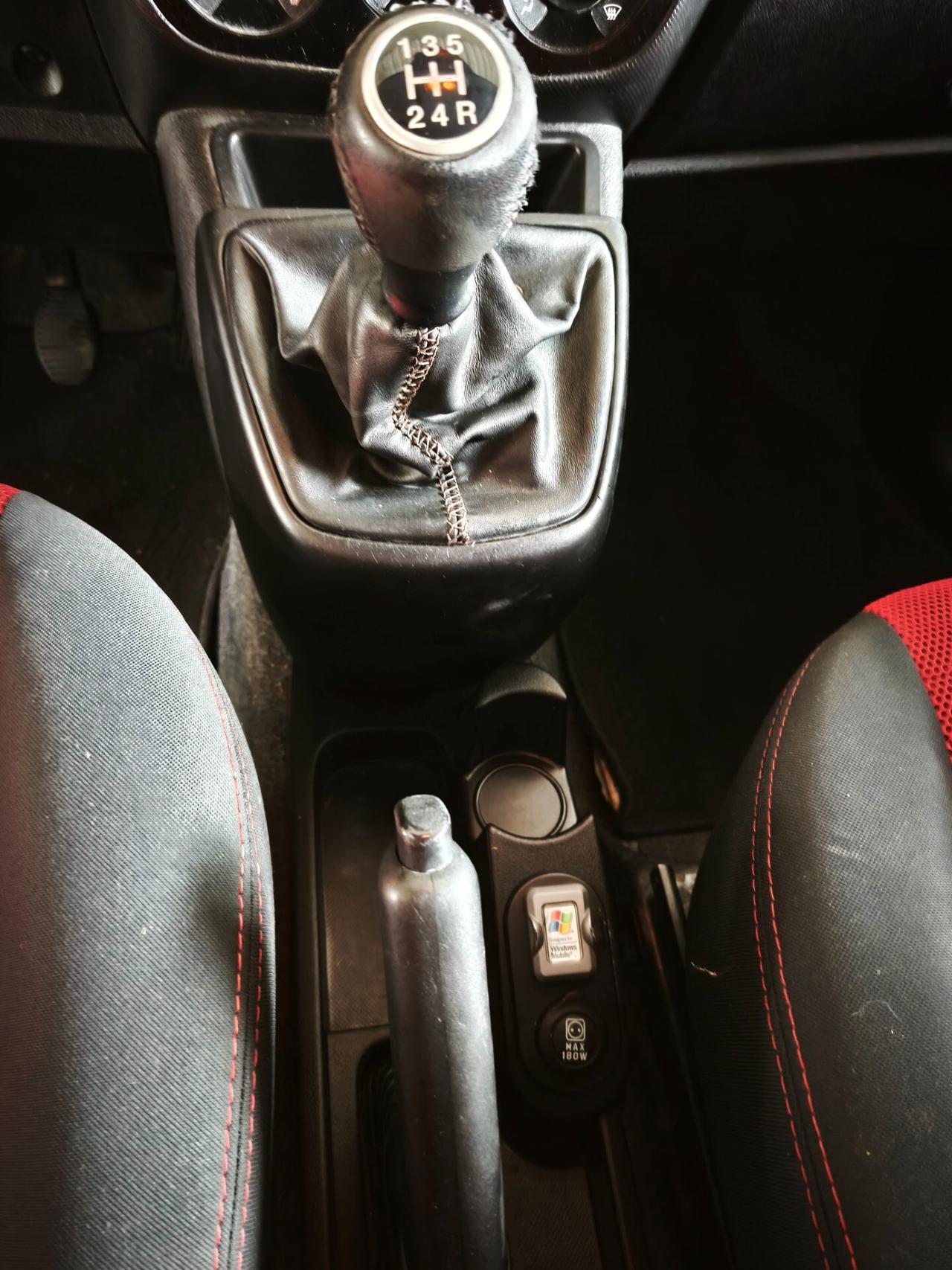 Fiat Qubo 1.3 MJT 75 CV