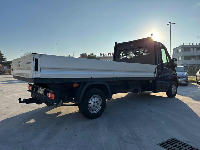 FIAT Ducato 35 2.0 MJT PLM Cassonato