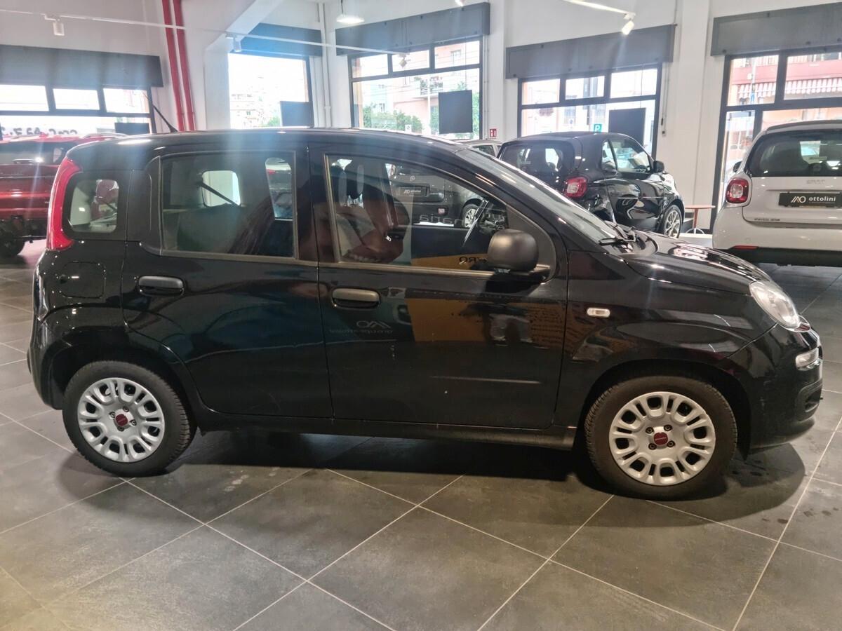 Fiat Panda 1.0 Hybrid 70cv AZIENDALE