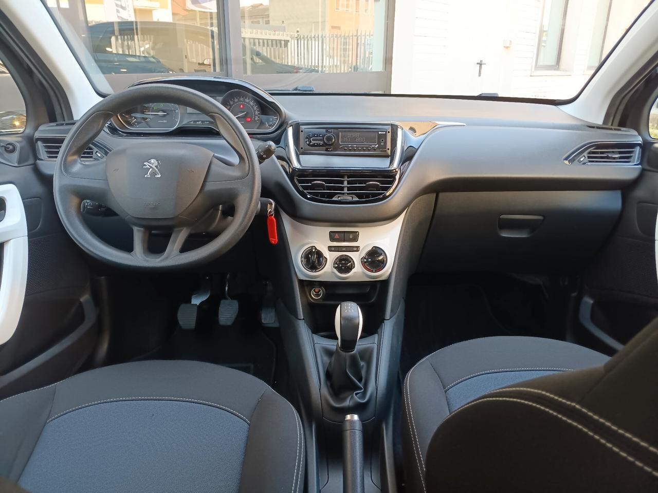 Peugeot 208 PureTech 68 5 LIKE NEOPATENTATO