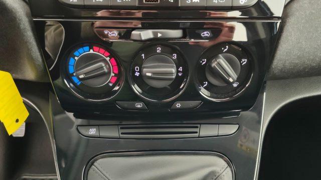 LANCIA Ypsilon 1.0 FireFly 5 porte S&S Hybrid Silver Plus