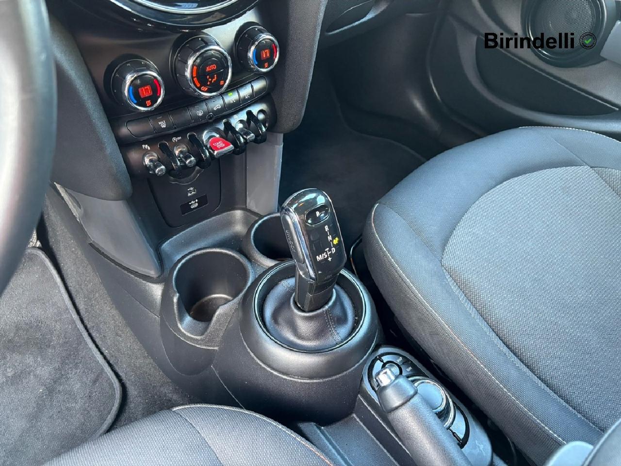 MINI Mini 5 porte (F55) - Mini 1.5 One Business 5 porte