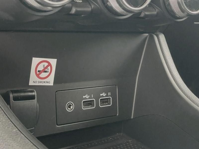 Renault Captur Captur TCe 90 CV Techno