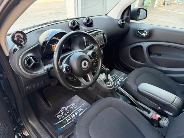 Smart ForTwo 90 0.9 Turbo