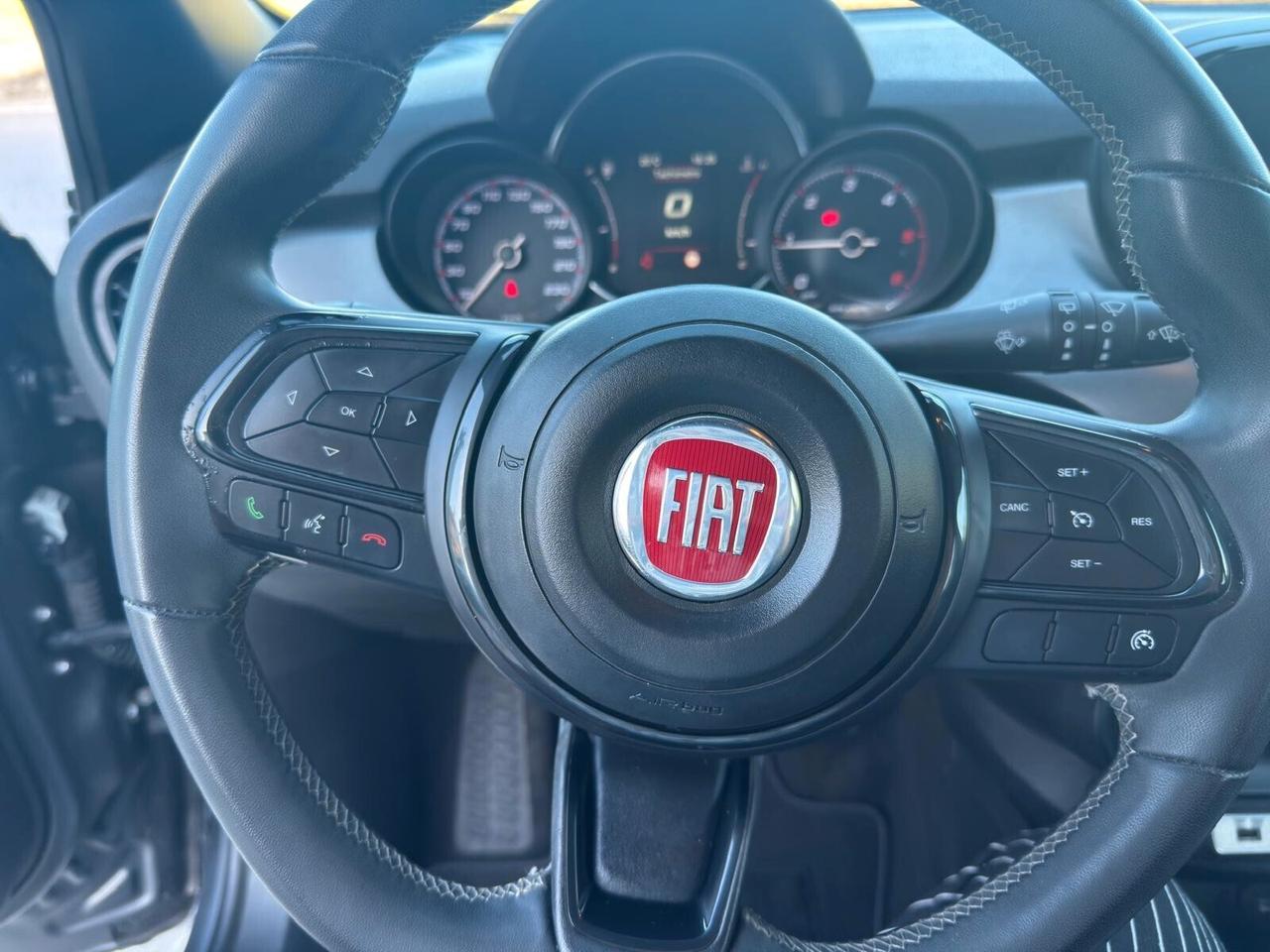 Fiat 500X 1.3 95 CV Sport *24 Mesi Garanzia*