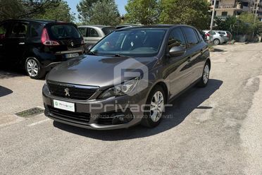 PEUGEOT 308 BlueHDi 120 S&S EAT6 Allure