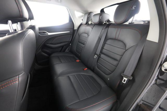 MG ZS ZS 1.5 VTi-tech Luxury