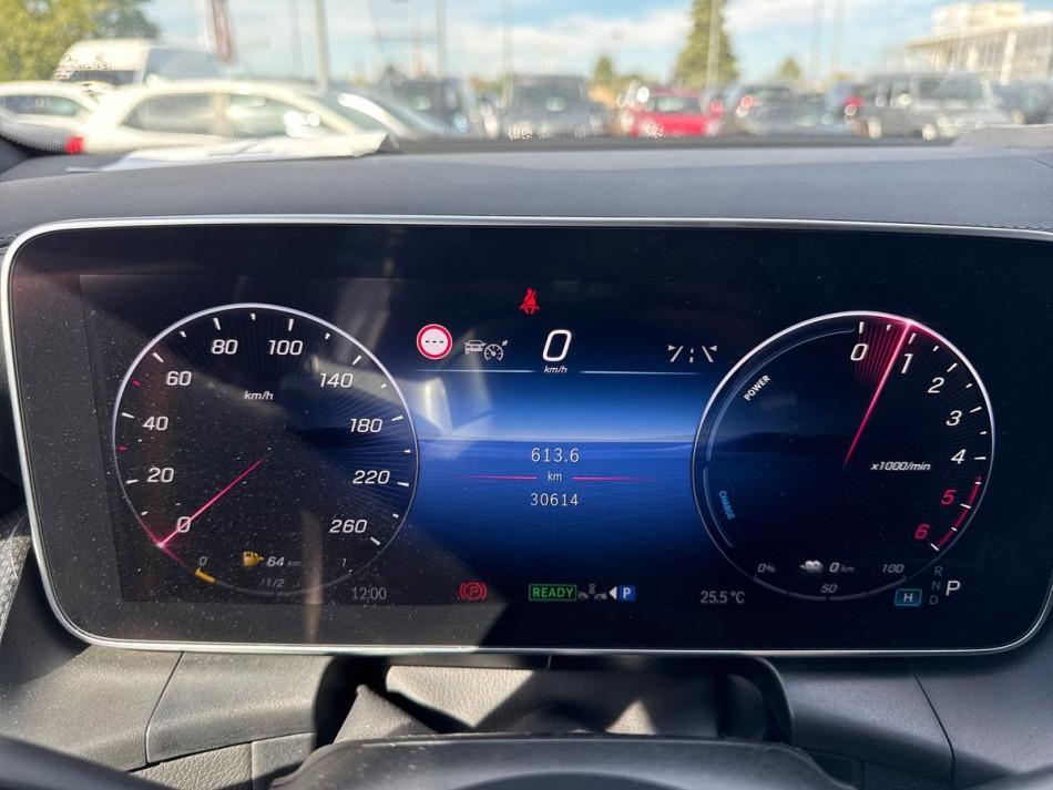 Mercedes GLC 300 300 de Plug in hybrid AMG Line Premium 4Matic 9G-Tronic