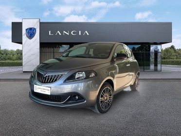 Lancia Ypsilon 1.0 FireFly 70cv S&S Hybrid GOLD