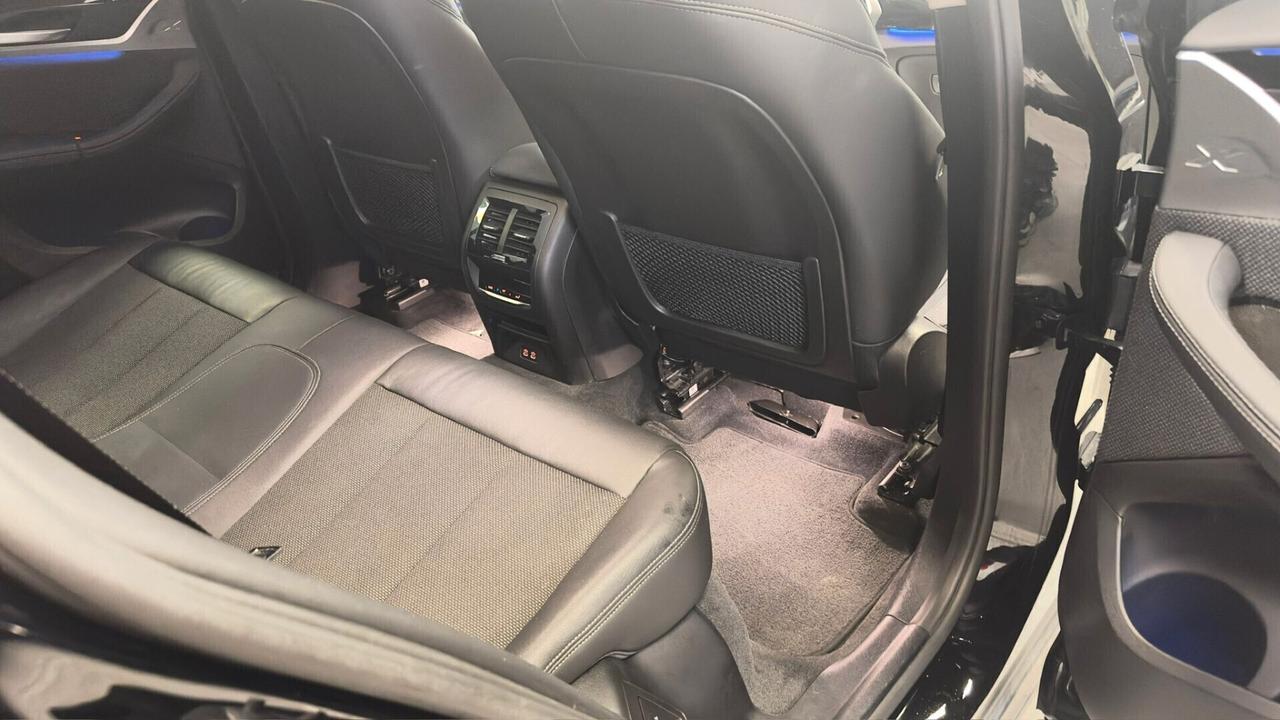 Bmw X4 xDrive20d 48V 190CV **Certificata BMW**