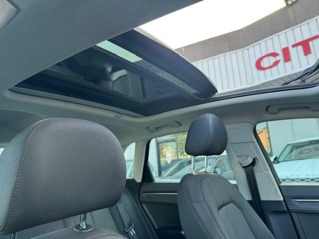 AUDI Q3 2.0 TDI 150 CV S tronic Business TETTO PANORAMICO