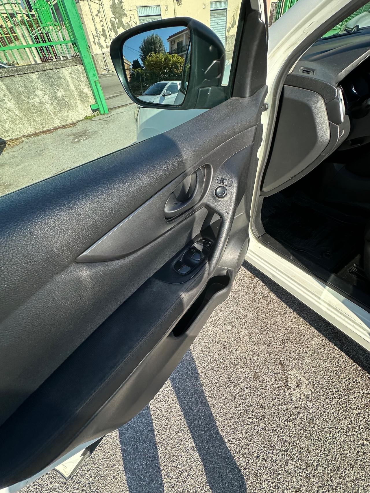 Nissan Qashqai 1.2 DIG-T Tekna