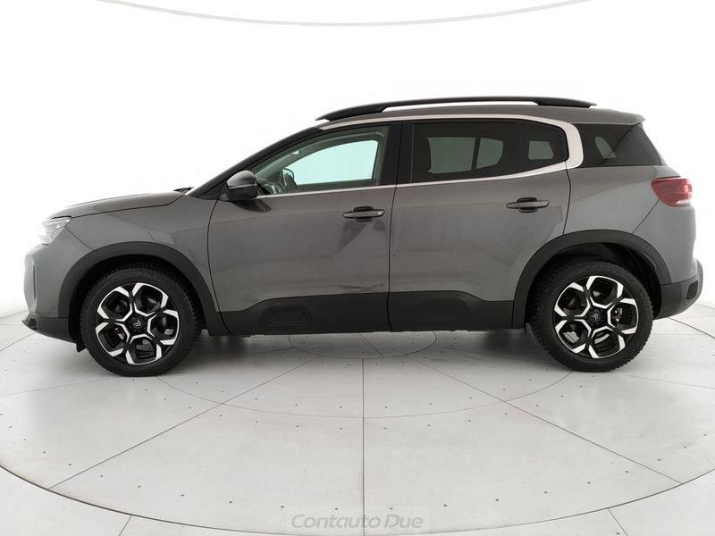 Citroën C5 Aircross BlueHDi 130 S&S Feel EAT8