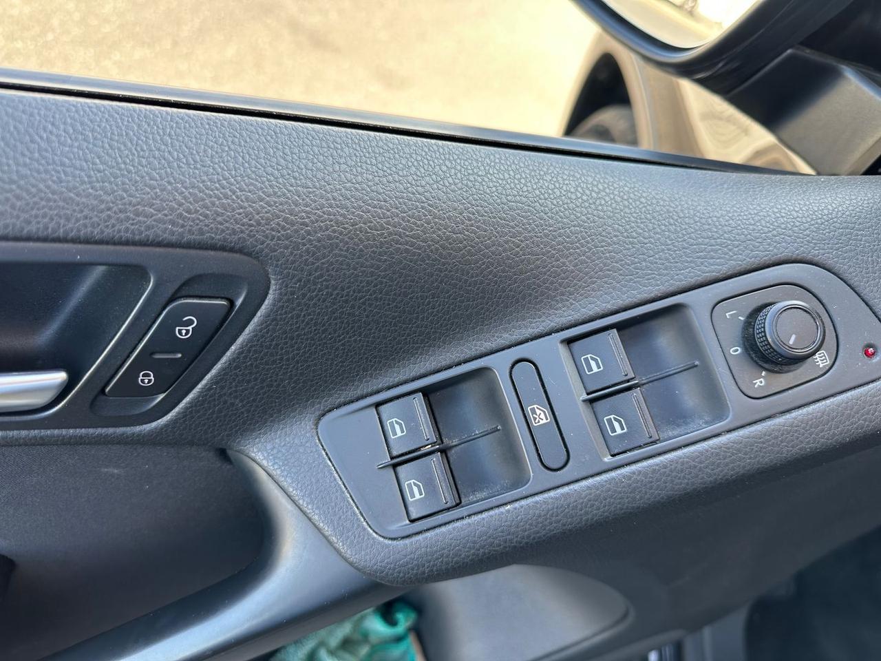 Volkswagen Tiguan 1.4 TSI BlueMotion 125 CV #10367