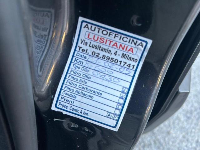 CITROEN Nemo Multispace 1.4 XTR Theatre *EURO 5* *NEOPATENTATI*