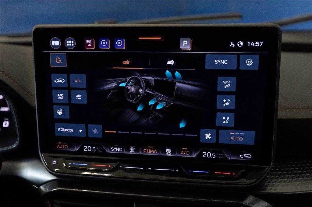 CUPRA Formentor 2.0 tdi 150cv dsg del 2025