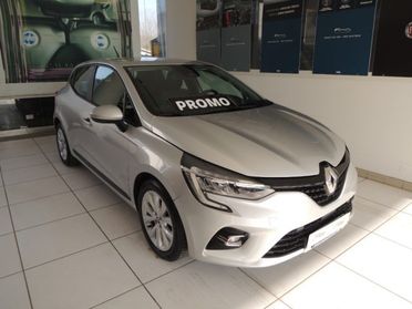 RENAULT Clio TCe 100 CV 5 porte Business