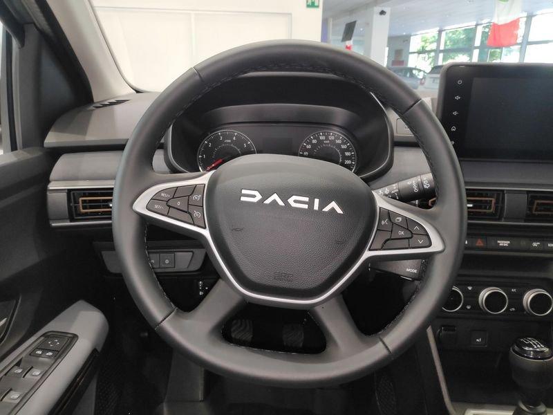Dacia Jogger 1.0 TCe 110 CV 7 posti Extreme*GPL*FULL OPT.*PRONTA CONSEGNA*