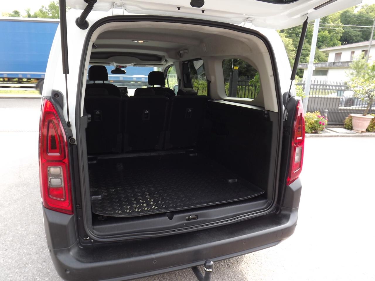 Citroen Berlingo BlueHDi 130 Stop&Start XL Shine