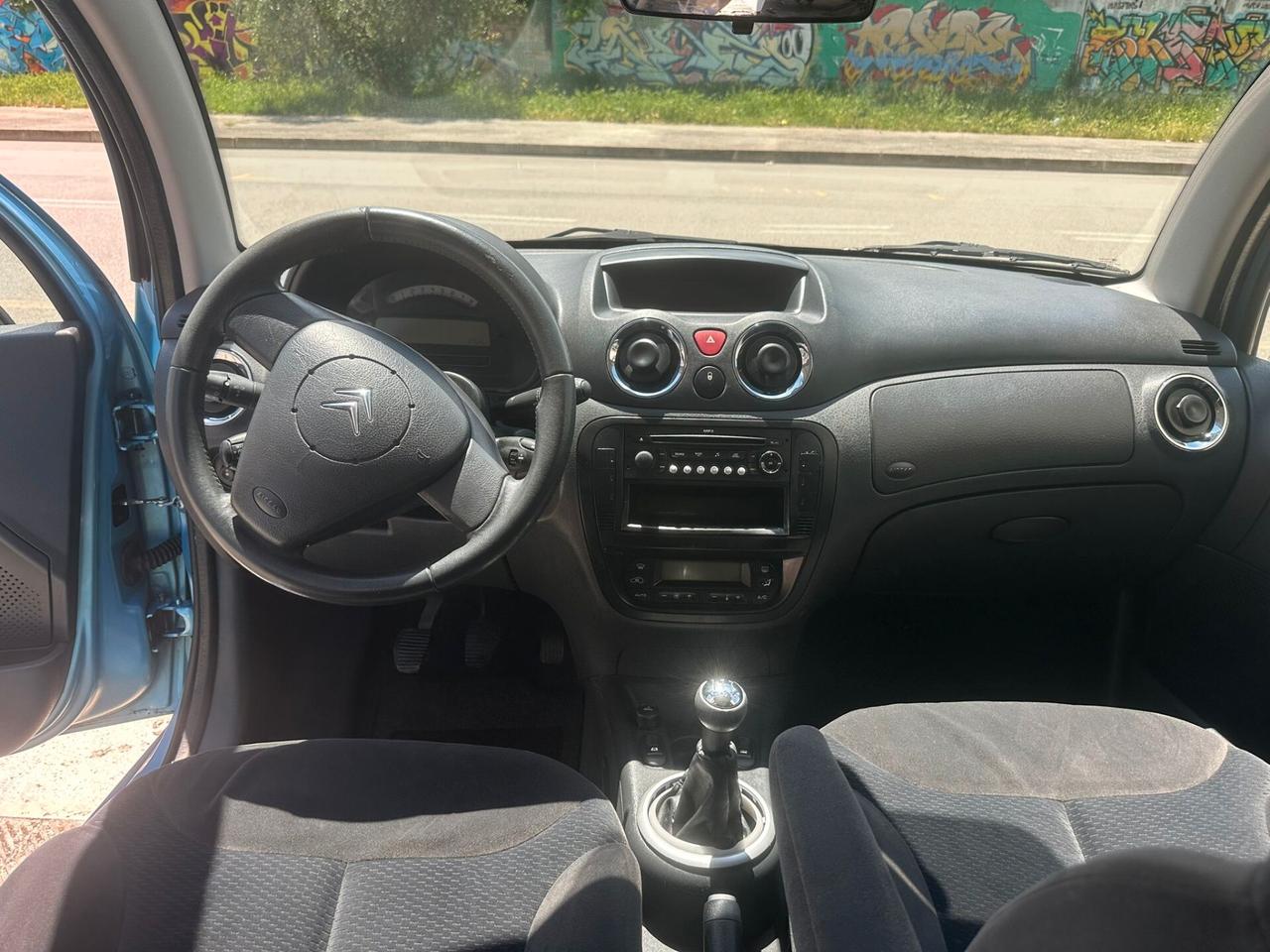 Citroen C3 1.1 Classique