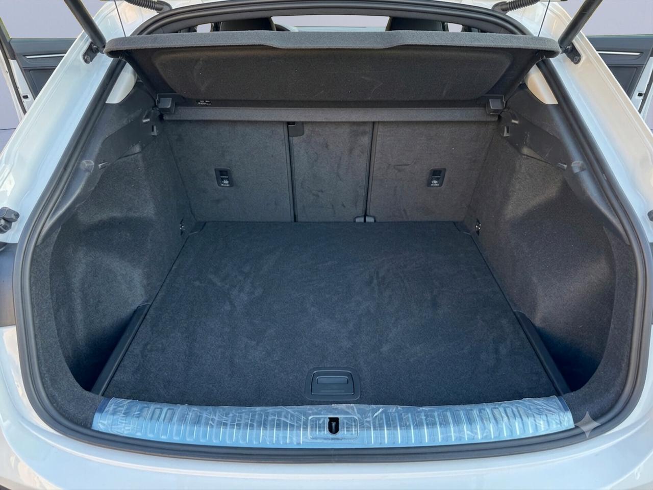Audi Q3 35 TDI S tronic line edition