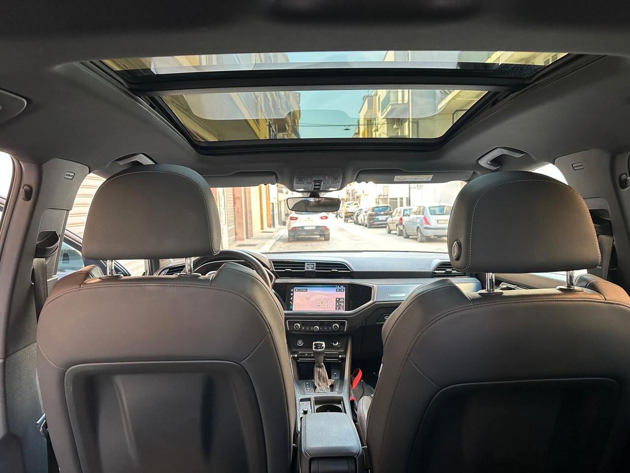 Audi Q3 40 TDI S tronic *S line* TETTO/FULL