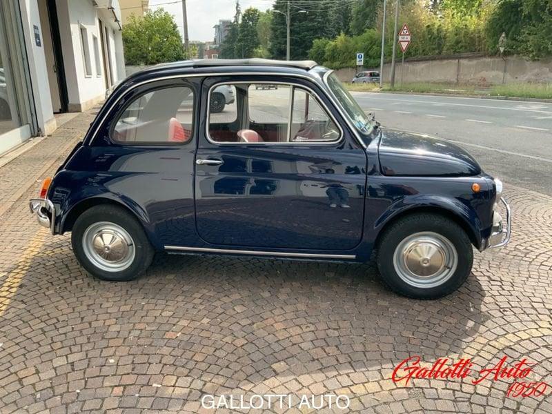 FIAT 500 L (epoca) 110 F