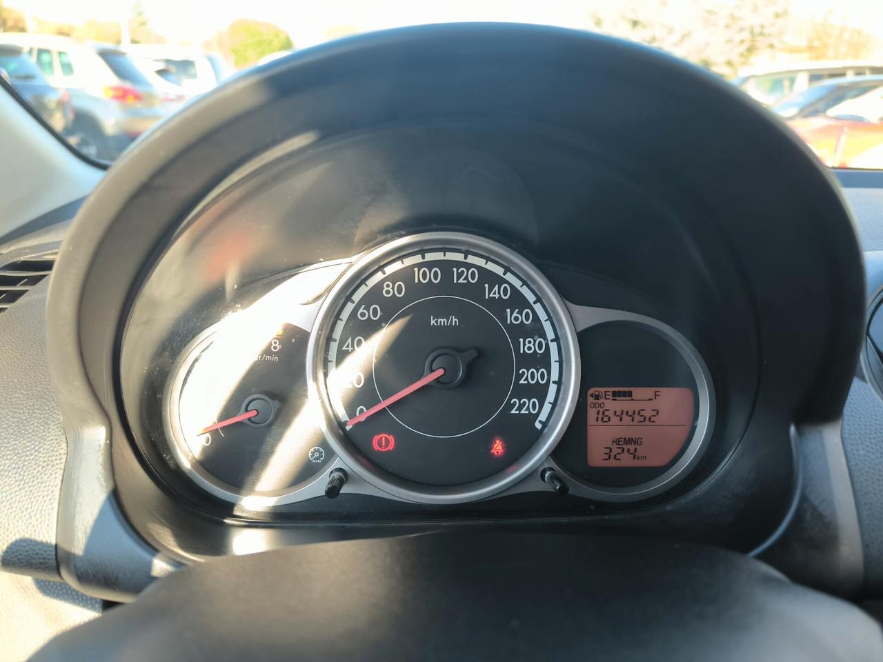 Mazda 2 Mazda2 1.3 16V 75CV 5p. Energy *UNIPRO*CLIMA*NEOPATENTATI