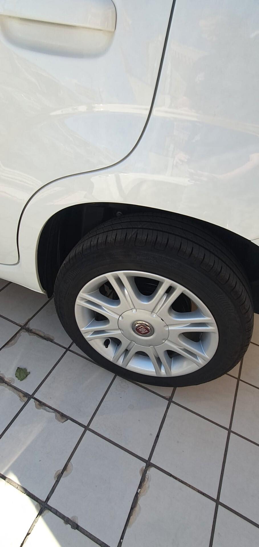 Fiat Panda 1.3 MJT S&S LOUNGE Diesel