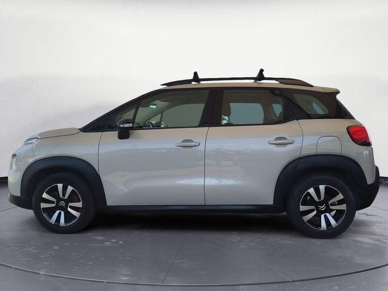 Citroën C3 Aircross PureTech 110 S&S Feel