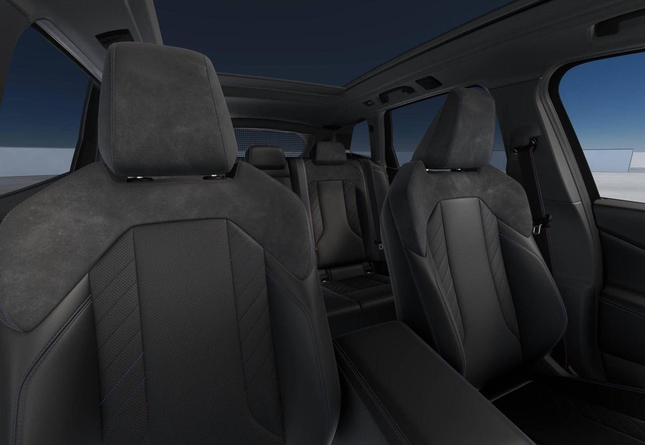 BMW X3 xDrive20d MSport Pro