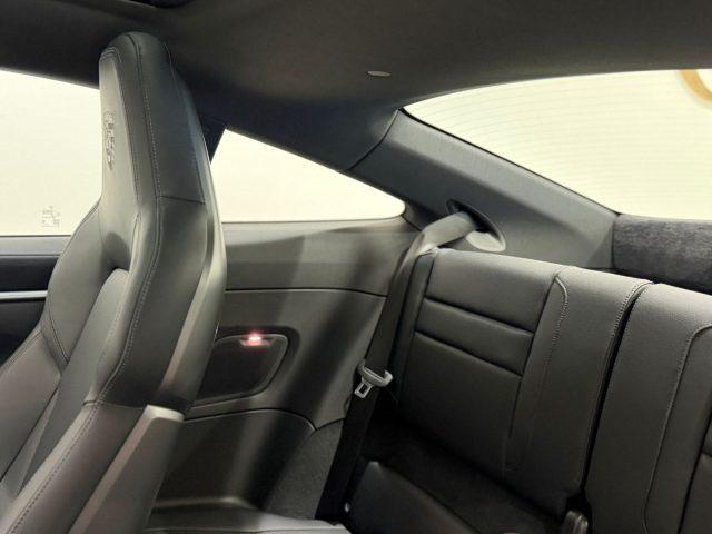 PORSCHE 911 Carrera 992.2 394 CV Coupè