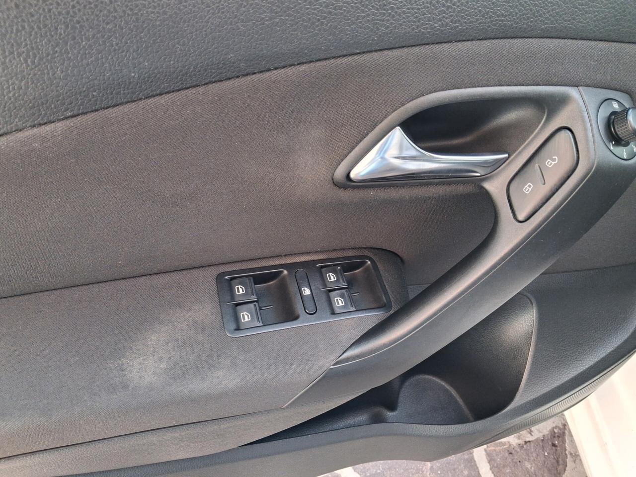 Volkswagen Polo 1.6 TDI DPF 5 porte Comfortline