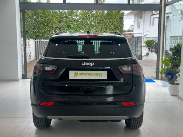 JEEP Compass 1.6 Multijet II 2WD Limited tua da ?339,00 mensili