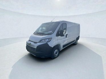Citroën Jumper Jumper 30 BlueHDi 120 S&S PM-TM Furgone