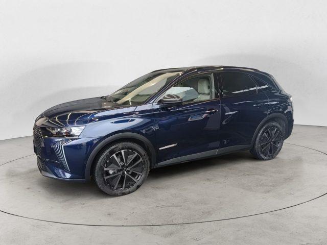 DS AUTOMOBILES DS 7 DS 7 BlueHDi 130 aut. Esprit de Voyage